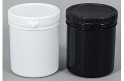 China Handle Chemical Bucket Reliable and Sturdy PP/HDPE Material supplier