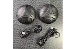 China Intelligent USB Omnidirectional Microphone Echo Cancellation Speaker supplier