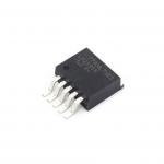 One-Stop Supporting Service LM2595S-5.0 LM2696S Electronic Components Capacitor IC Chips Integrated Circuits LM2595SX-5.0 for sale