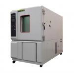Precision Constant Temperature Humidity Test Chamber Lab Industrial Grade for sale
