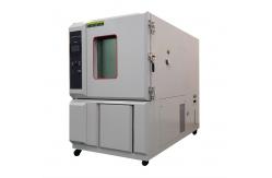 China Precision Constant Temperature Humidity Test Chamber Lab Industrial Grade supplier