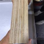 25mm Sapele Faced Plywood for sale