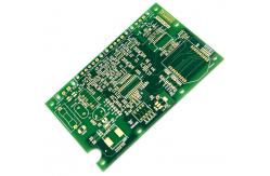 China 8 Layer Automotive PCB Assembly High Performance Customization Support supplier