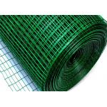 Factory Galvanized PVC Coated Welded Garden Fence Wire Mesh Fence Panels