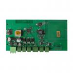 Smt Custom Circuit Board Assembly Services Pcb Printing And Assembly Solar Inverter for sale