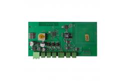 China Smt Custom Circuit Board Assembly Services Pcb Printing And Assembly Solar Inverter supplier