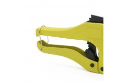 China Handheld Hdpe Pipe Cutter Ppr Pvc Pipe Cutting Tool HT301 14KGS supplier