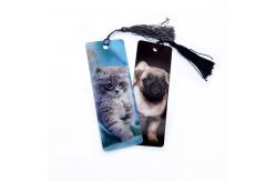 China Forwarding Server IP 119.254.30.208 3-Dimensional Lenticular Bookmark supplier