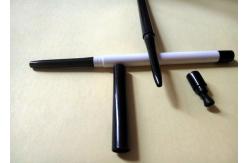 China Professional ABS Twist Up Lipstick , Simple Custom Lipstick Tubes 140.5mm supplier