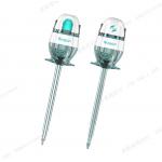 Surgical Instruments Non-Valve Disposable Laparoscopic Trocar | Various Models