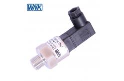 China Differential IOT Pressure Sensor I2c Small Dimensions For IIOT supplier