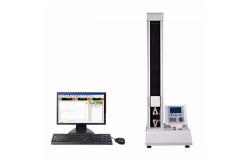 China Microcomputer Universal Testing Equipment Precision Load Cell CE supplier