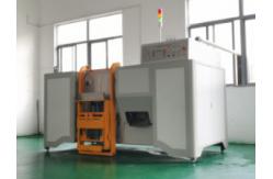 China SUS304 300Kg Garbage Food Waste Decomposition Machine For Garbage Disposal OEM supplier