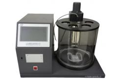 China 4 Holes Petroleum Kinematic Viscometer ASTM D445 Room Temp -100 ℃ 1800W supplier