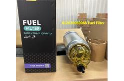 China Weichai Fuel Filter Weichai Engine Parts 612630080088 supplier