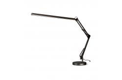 China Dimmable Drafting Architect Task LED Nail Salon Table Lamp 5000K supplier