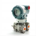 2300 Psi Differential Pressure Transmitter Manifold With Fieldbus 0.5% Accuracy