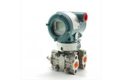China 2300 Psi Differential Pressure Transmitter Manifold With Fieldbus 0.5% Accuracy supplier