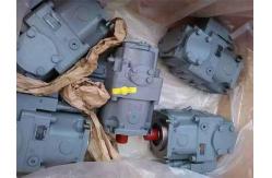 China Rexroth Hydraulic Piston Pumps A11VO130HD2/10L-NZD12N00 for heading machine supplier