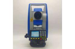 China Endless Friction Drives Stonex R3 Model Total Station Survey Equipment supplier