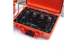 China ERI Geophysical Exploration Instrument Electrode Resistivity Imaging Meter supplier
