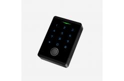 China Electronic password control button supplier