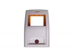 China Polishing Surface Plastic Medical Parts ISO Certificate , Medical Plastic Injection Molding supplier