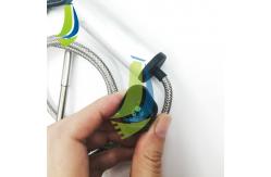 China 261-6848 2616848 Temperature Sensor For C32 Engine supplier