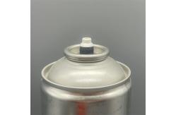 China Multi Purpose PU Foam Sealant Valve For Building And Repair Work supplier