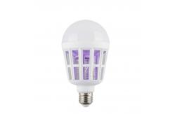 China Mosquito Killer Led Light Bulb E27 Mosquito Repellent Lamp 9W 12W 15W supplier