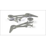 Intelligent Tape Feeder 8mm LEVER N610025484AA Panasonic KME Feeder Parts for sale