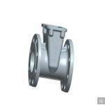 High Stiffness  Permanent Mold , Die Casting Tool Design For Automobile for sale