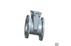 China High Stiffness  Permanent Mold , Die Casting Tool Design For Automobile supplier