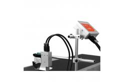 China CYCJET Plastic Bags 25.4mm Thermal Inkjet Printer With Android Operating System supplier