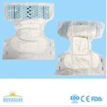High Absorbency Wetness Indicator Disposable Adult Diapers for sale