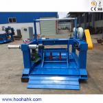 Fiber Optic Cable Manufacturing Machine , Wire Making Machine Low Noise