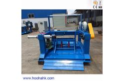 China Fiber Optic Cable Manufacturing Machine , Wire Making Machine Low Noise supplier