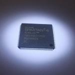 XC6SLX9-2TQG144C XC6SLX9 XILINX FPGA IC QFP XC6SLX9-2TQG144I for sale