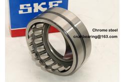 China 22214  Spherical Roller Bearing With Two Inner Ring Raceways Z&H supplier