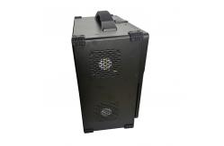 China OEM Rugged Embedded PC Systems Industrial Laptop Computer LCD screen supplier