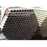 ASTM A213 T11 Alloy Steel Seamless Tube For Boilers And Heat Exchangers