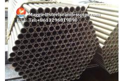 China ASTM A213 T11 Alloy Steel Seamless Tube For Boilers And Heat Exchangers supplier