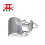 4.5mm Galvanised Q235 Carbon Steel Scaffolding Coupler for sale