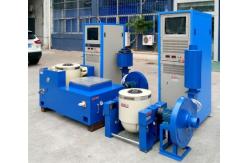 China CE Approved Electrodynamic Shaker Vibration Test Equipment 3rd party calibrated supplier
