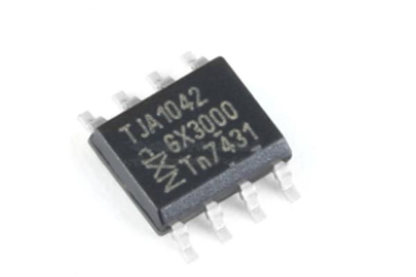 TJA1042T IGBT Power Module SOIC 8 Patch High Speed CAN Transceiver