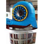 Stainless Steel Francis Hydroturbine Generator High Durability and RPM 450-1000rpm for sale