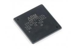 China STM32F479IIT6 Microcontroller IC ARM Cortex M4 LQFP176 Microcontroller MCU 180MHz supplier