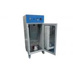 40mm Height 100kg 50HZ Electric Iron Drop Tester