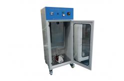 China 40mm Height 100kg 50HZ Electric Iron Drop Tester supplier