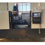 Power Turret Cnc Hmc Machine Milling And Drill Tap Cnc Machining Center for sale